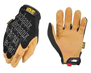 Mechanix wear original 4x gloves