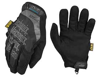 Mechanix wear original insulated gloves