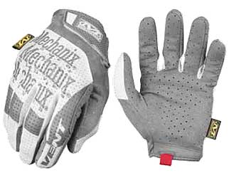 Mechanix wear specialty vent gloves