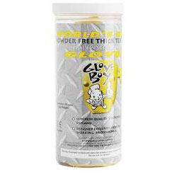 Motion pro latex gloves