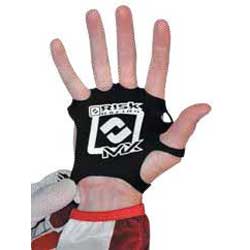 Risk racing palm protectors