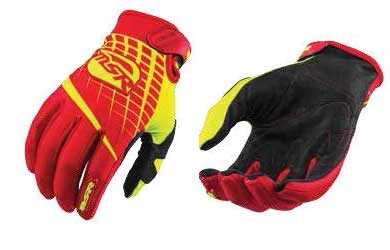 Msr axxis gloves