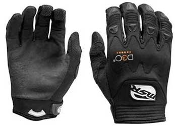 Msr impact gloves