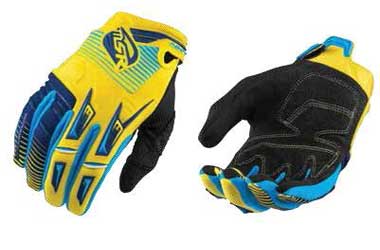 Msr nxt gloves