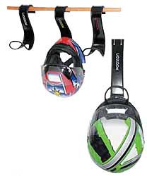 Condor helmet hanger
