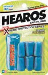Hearos xtreme protection series