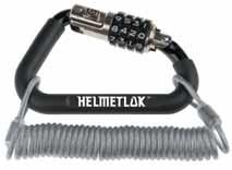 Helmetlok gen ii cable