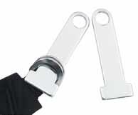 Mc enterprises helmet lock extension