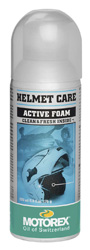 Motorex helmet care spray