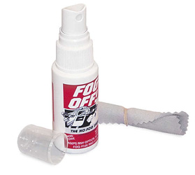 New age 2000 fog off