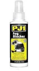 Pj1 fog blocker