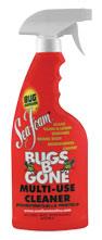 Seafoam bugs b gone