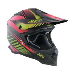 Answer relay helmets