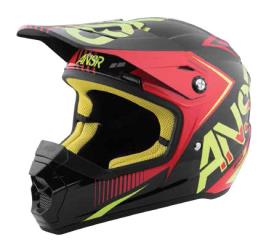 Answer snx 2 helmets