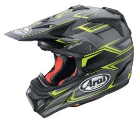 Arai vx pro 4 sly helmet