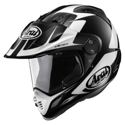 Arai xd4 explore helmet