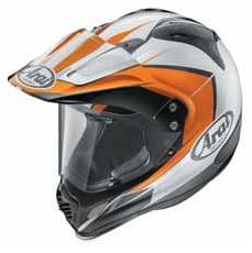 Arai xd4 flare helmet