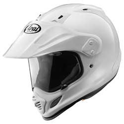 Arai xd4 solid helmet
