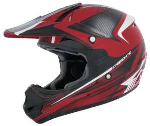 Cyber ux 23 carbonite helmet