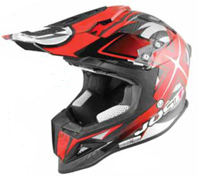 Just 1 j12 mister x helmet