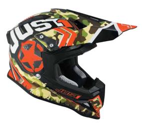Just1 j12 kombat helmet