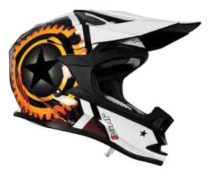 Just1 j32 merica helmets