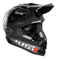 Just1 j32 raptor helmet