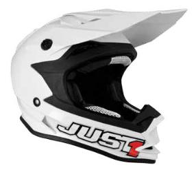 Just1 j32 solid helmets