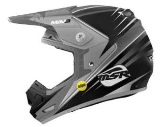 Msr mav 3 block helmet with mips
