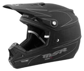 Msr mav 3 pinstripe helmet