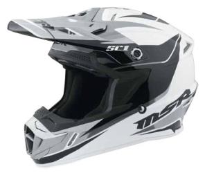 Msr sc1 phoenix helmet