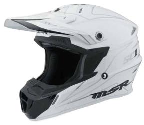 Msr sc1 pinstripe helmet