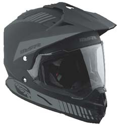 Msr xpedition helmet