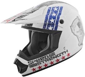Speed and strength ss2400 dogs of war helmet