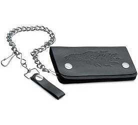 River road 5 pocket wallet