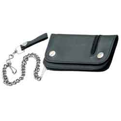 River road 6 inch plain wallet