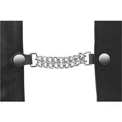 River road vest extenders