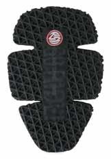 Roland sands design shoulder armor