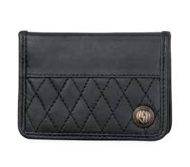 Roland sands design whittier wallet