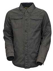 Roland sands design chandler overshirt