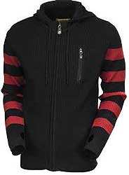 Roland sands design folsom sweater