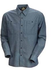 Roland sands design wyatt shirt