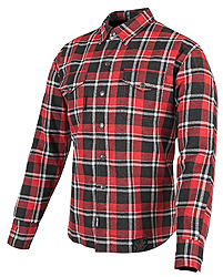 Speed and strength black nine moto shirt