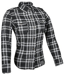 Speed and strength smokin aces moto womens shirt