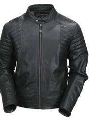 Roland sands design bristol leather jacket