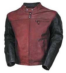 Roland sands design ronin leather jacket
