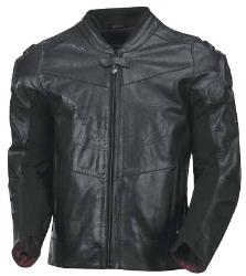 Roland sands design zuma leather jacket