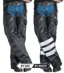 Missing link mens black ops hook chaps