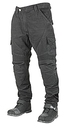 Speed and strength dogs of war armored pants