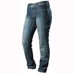 Speed and strength motolisa moto womens jeans